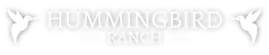 Hummingbird Ranch Logo